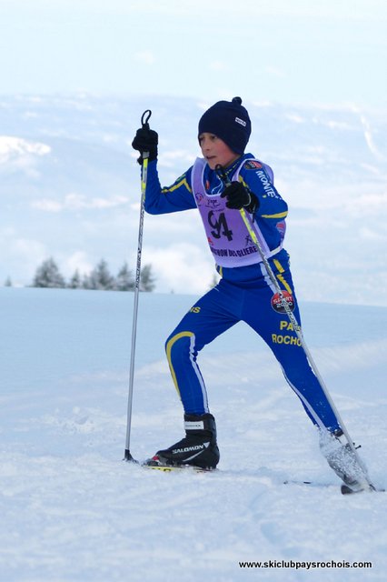 Grand-Prix du Semnoz